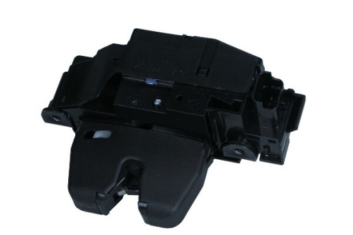 9816195380 - Замок багажника CITROEN BERLINGO, C3, C4, JUMPY / P