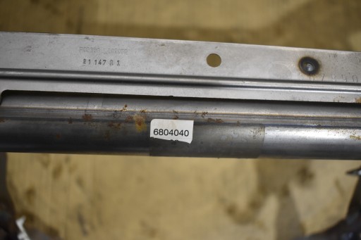 IDEALNY support sider consoles BMW G20 G21 G23 1