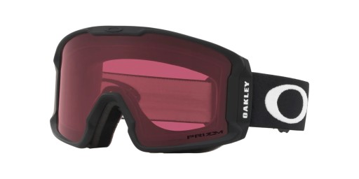 Лижні окуляри Oakley Line Miner L UV-400 кат.3 фільтр
