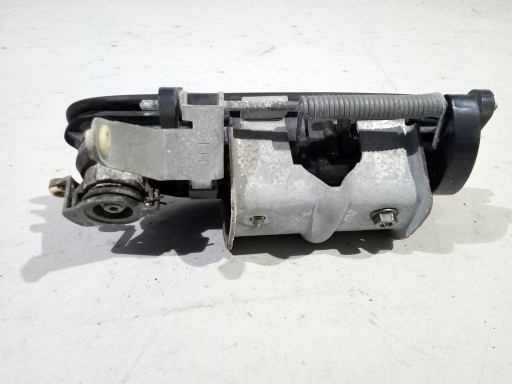 Volvo S60 and handle exterior left front 417-26 EU