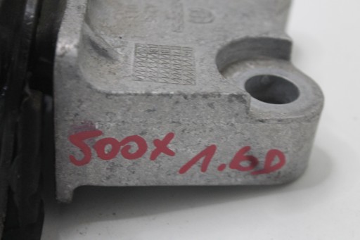holder engine mount 520646100 FIAT 500X JEEP RENEGADE 14-18