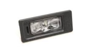 5NA943021 - CUPRA ОРИГИНАЛЬНЫЙ СВЕТОДИОДНЫЙ НОМЕРНОЙ ЗНАК