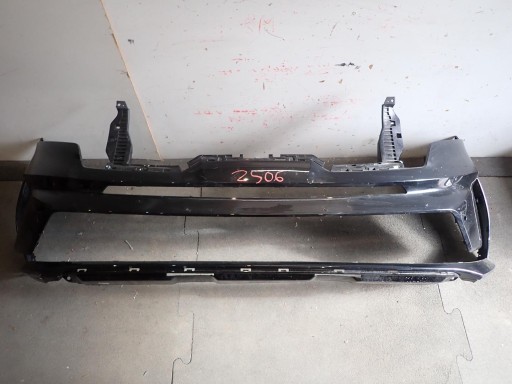 Paraurti Anteriore Anteriore KIA SORENTO IV 2020