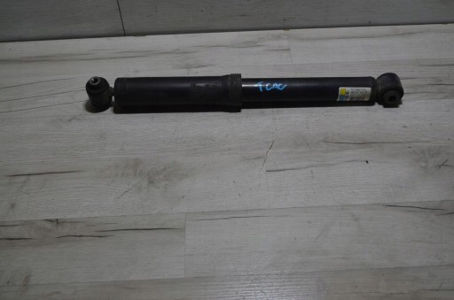 Stoßdämpfer heck 1.2 VVTI Citroen C4 Cactus 16r
