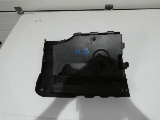 VW SHARAN 7N passenger compartment of the passenger 7N1857114