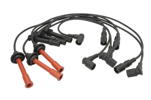 ZEF985 - Комплект кабелю запалювання zef 985