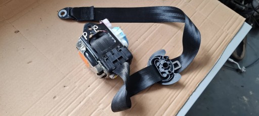 SQ5 Q5 80A tension belt safety right front 80A857706