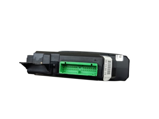 vezérlö panel SZYB VOLVO S60 I LIFT (2004-2010) 30746074 09193383 EUROPA