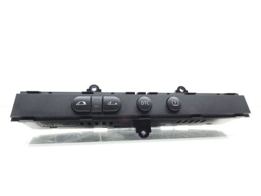 Pulsante Pulsante per l’apertura ZAMYKANIA tetto BMW Z4 E85 LIFT 6948770