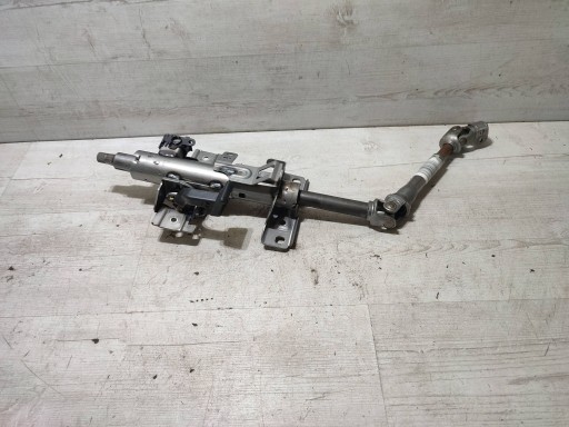 Peugeot 308 2019 steering wheel rod