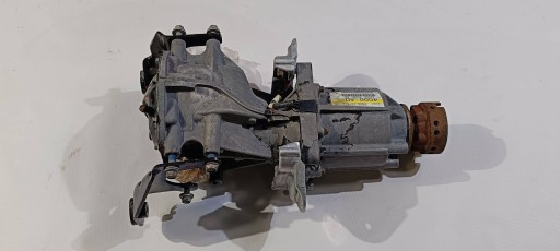 Différentiel Arrière Arrière Différentiel Ford Explorer 2011