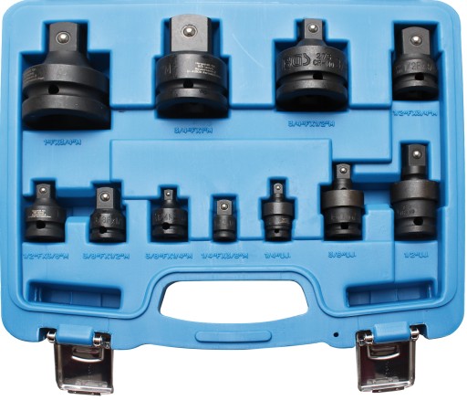 КОМПЛЕКТ ЗМЕНШЕННЯ УДАРІВ З 1/4