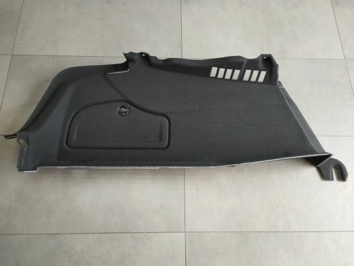 Audi A6 C7 4G sedan boot upholstery left 4G5863887D