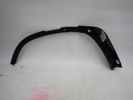 LAND ROVER DEFENDER II 19- modanatura per parafango sinistra posteriore posteriore L8B2-290E23-BB