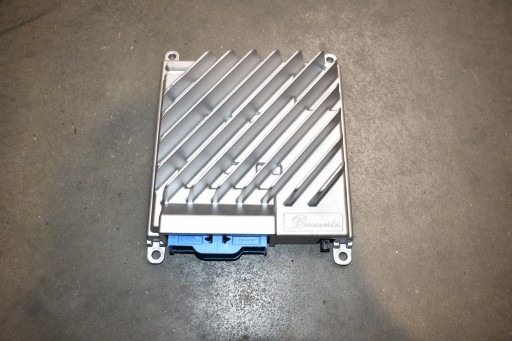 IDEALNY amplifier BURMESTER MERCEDES W214 1