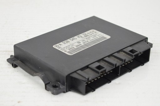 modulo Centralina * parcheggio PDC MERCEDES A2195450332