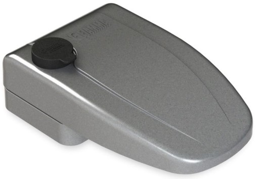 FI07705-01G - Захисні двері для будинку на колесах Safe Door FIAMMA