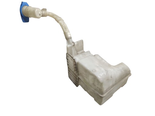 washer fluid tank VOLKSWAGEN JETTA VI (2010-2014) 5C6955453Q
