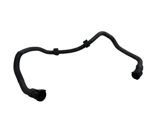 hose wiring pipe of water OPEL CORSA F 1.2 THP TURBO