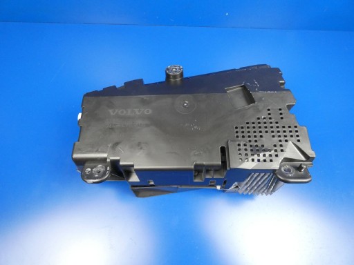 VOLVO XC90 II display PROJEKTOR HEAD UP - WERSJA ANGIELSKA