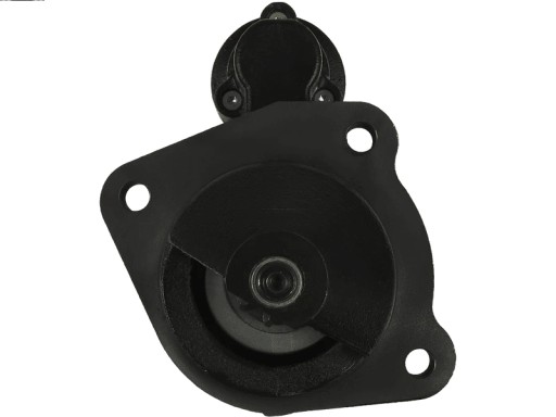 S0469 - Стартер фендт 5.7 6.2 дизель