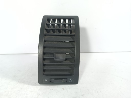 VW POLO N9 9N 01-07 grid air conditioning devices air left driver´s OE 6Q0819703