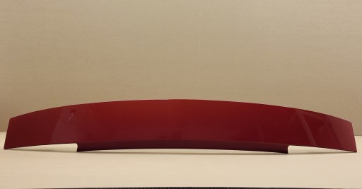grille SPOILER PANEL WYKONCZENIA bonnet rear part boot VOLVO C40 colour 725