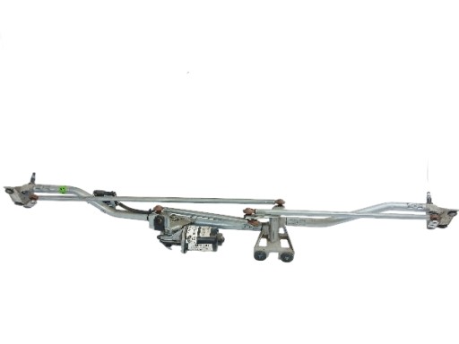 OPEL MERIVA A wischergestänge vorne 23003905