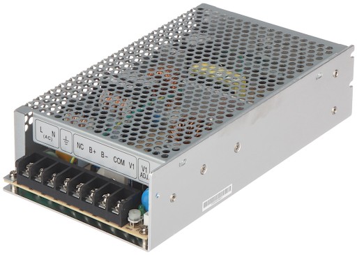 2 × средний колодец ad-155a 12 в 10,5 а буферный источник питания