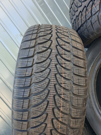 Bridgestone LM265 / 50R19 110V LM-80 EVO новый!!!