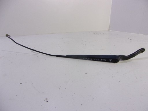 Ford Fiesta MK6 lift wiper arm
