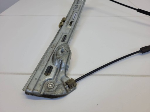 window regulator electrical front left side Renault Megane 4 2018