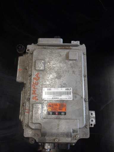 Інвертор opel ampera volt oe 12643810