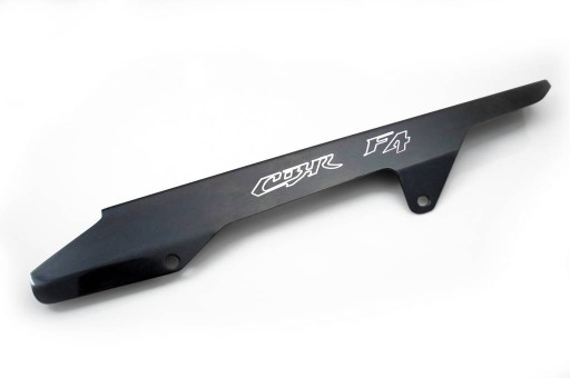 MT163BL - Захист ланцюга-HONDA CBR F4 F4i