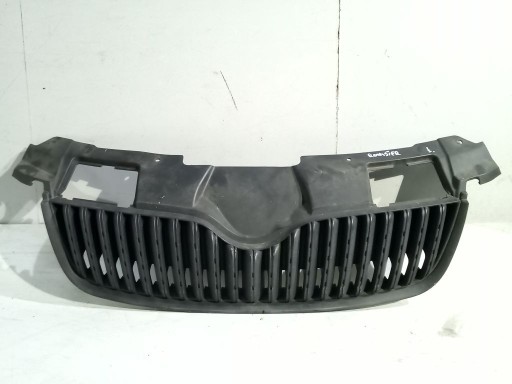 Skoda Roomster Grille Grille Grille/masque