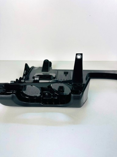 PORSCHE 911 991.2 LIFT kárpit fedél utas felöli szekrény DESKI 991552201