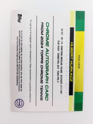 スポーツ選手 TOPPS TRIBUTE AUTOGRAPHS MLB】大谷選手のAutoを引きたい友人へ贈る言葉 2024 Topps Tribute 編