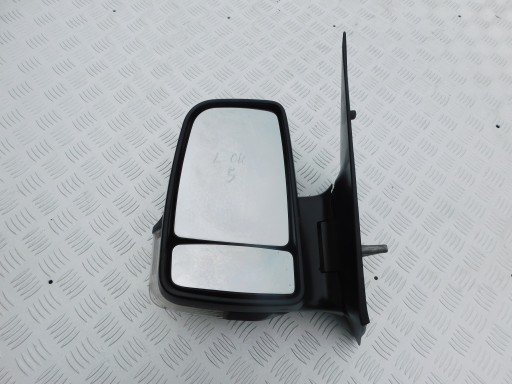 Mercedes Sprinter 906 VW Crafter SPECCHIETTO RETROVISORE sinistro Originale A9068104816