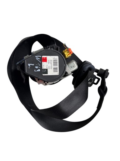 sicherheitsgurt links vorne MERCEDES W169