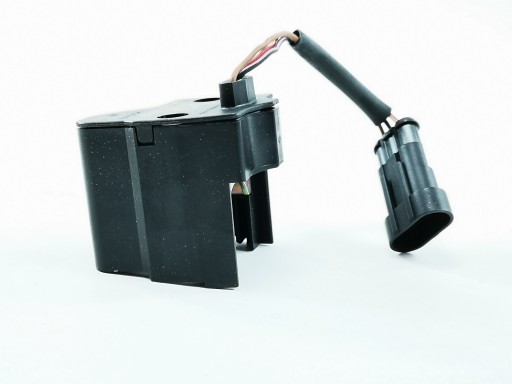 0281005002 - ПРОТИВОУГОННЫЙ КЛАПАН ALFA ROMEO LANCIA DELTA