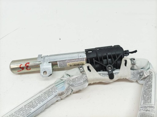 Dachvorhang Airbag POWIETRZNA AIRBAG links E91 84696664503H 30380424B Bmw Seria 3 V E90