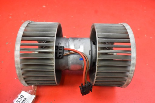 riscaldamento VENTOLA BOCCHETTE EU 0130101103 BMW X3 E83 3.0 D 218 KM 03-06