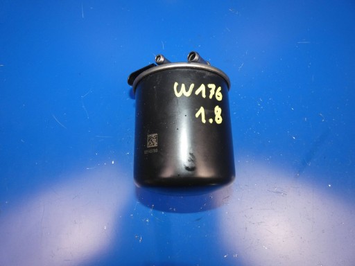 MERCEDES A W176 W246 CLA W117 GLA W156 1.8 2.2 CDI Gehäuse filter des Kraftstoffsbehälters