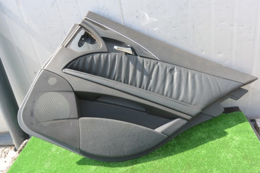 side door right rear part MERCEDES W211 AVANTGARDE