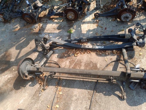 01 - Volkswagen crafter ii man tge tge bear bean