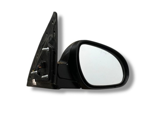 mirror exterior right side Hyundai i30 FD 2007 87620-2R100