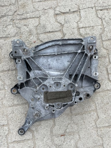 AUDI Q5 SQ5 80A399262AP лапа під ящики подушка