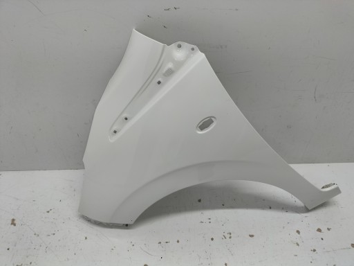 fender front front left PEUGEOT 108 14