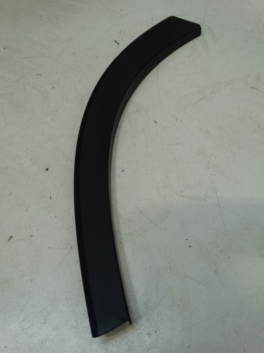moulding cap of a bumper left front SEAT ATECA 20R.- 575854827D