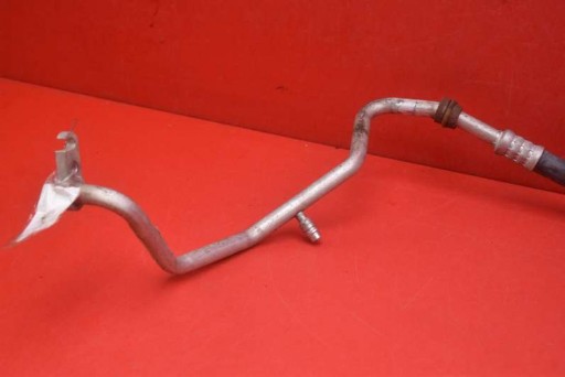 Conduit pieces tuyaux Tuyau Climatisateur air conditionné 9571051K00000 SUZUKI SPLASH 1.2 16V 86 KM 08-12